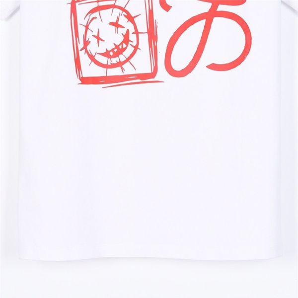 ブティック♪ロエベ エンブロイダリー アナグラム Tシャツ loo96820